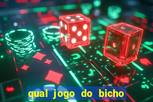 qual jogo do bicho paga mais